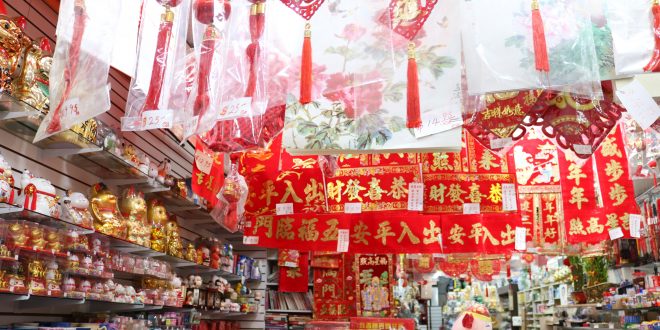 What&#039;s behind these Chinese New Year superstitions - Empowered Life